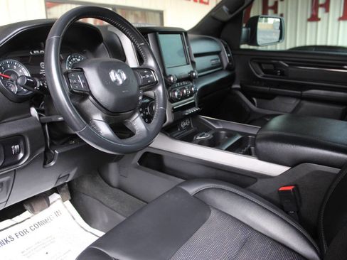 Used 2023 RAM 1500 Lone Star image 15