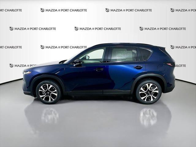 New 2026 MAZDA CX-5 Preferred AWD/4WD image 30