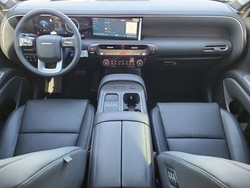 New 2026 Hyundai Palisade Calligraphy image 20