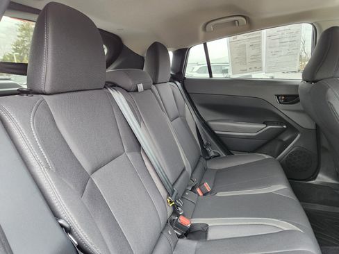 Certified 2025 Subaru Crosstrek 2.5i Premium image 15