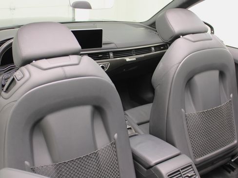 Used 2018 Audi S5 Prestige w/ Luxury Package image 48