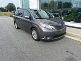 Used 2016 Toyota Sienna XLE image 2