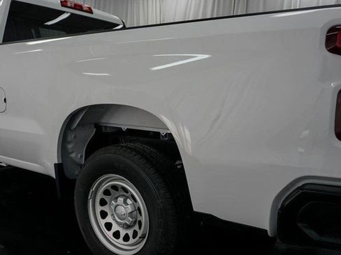 New 2026 Chevrolet Silverado 1500 W/T w/ WT Value Package image 6