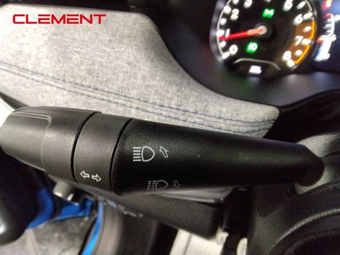 Used 2022 Jeep Compass Latitude w/ Convenience Group image 15