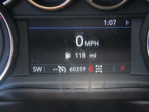 Used 2019 Chevrolet Silverado 1500 RST w/ All-Star Edition image 25