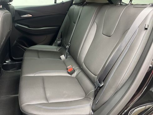 New 2026 Buick Encore GX Sport Touring FWD image 5
