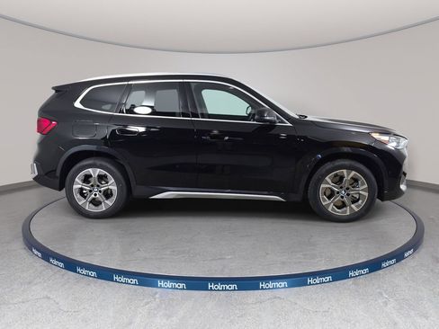 New 2026 BMW X1 xDrive28i w/ Convenience Package AWD/4WD image 4