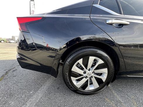 Certified 2025 Nissan Altima 2.5 S image 13