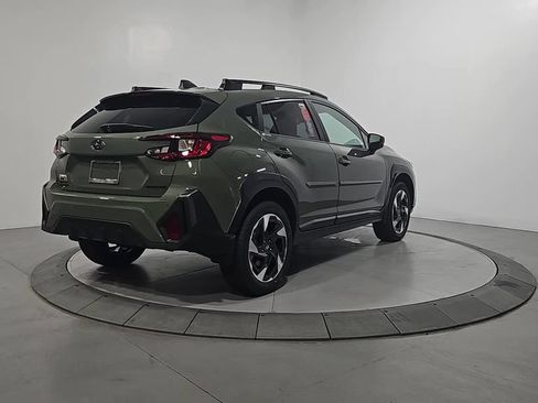 New 2026 Subaru Crosstrek 2.5i Limited AWD/4WD image 5