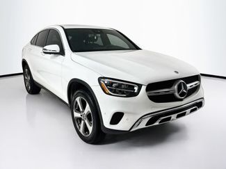 Used 2023 Mercedes-Benz GLC 300 4MATIC Coupe video 1