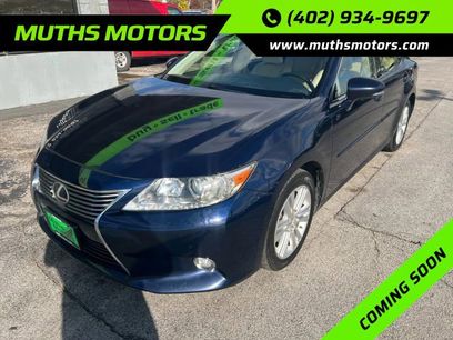 Used 2014 Lexus ES 350