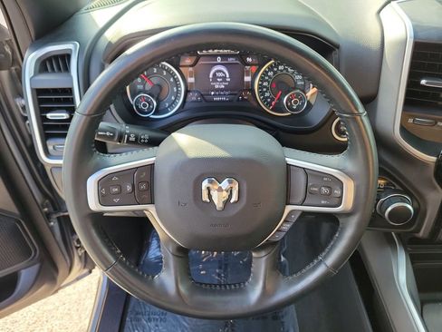 Used 2023 RAM 1500 Big Horn AWD/4WD image 21