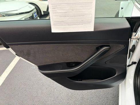 Used 2020 Tesla Model 3 Long Range AWD/4WD image 16