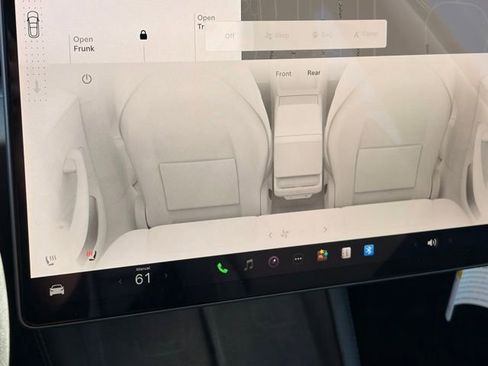 Used 2024 Tesla Model 3 Standard Range RWD image 18
