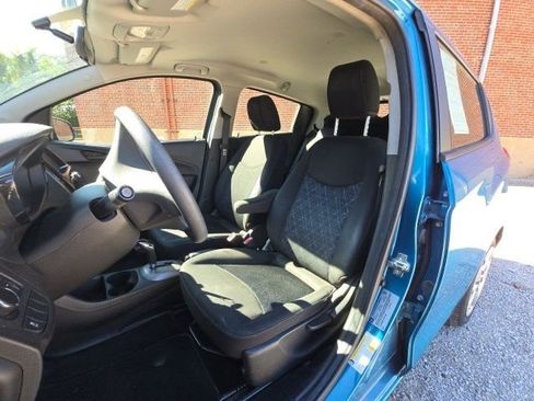 Used 2020 Chevrolet Spark LS image 8