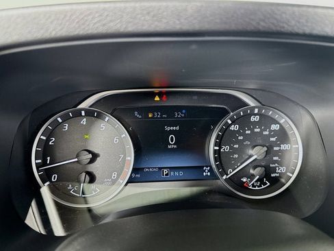 New 2026 Nissan Frontier SV w/ SV Convenience Package image 13