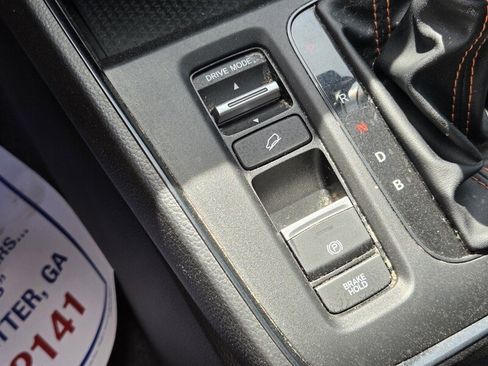 Used 2023 Honda CR-V Sport image 24