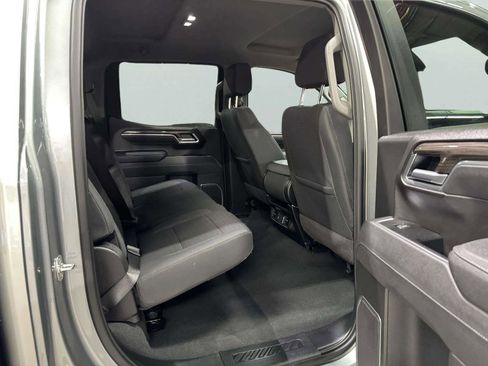 Used 2026 Chevrolet Silverado 1500 LT RWD image 50