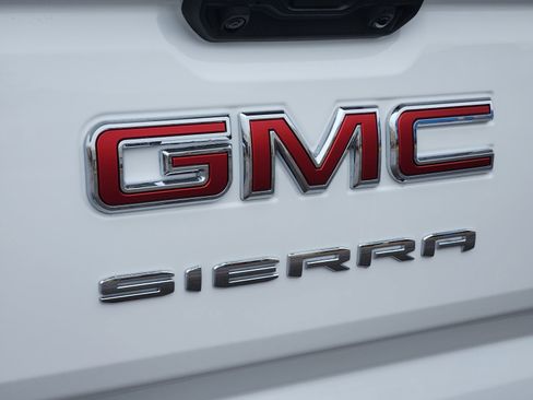 New 2026 GMC Sierra 1500 Pro w/ Pro Value Package image 12