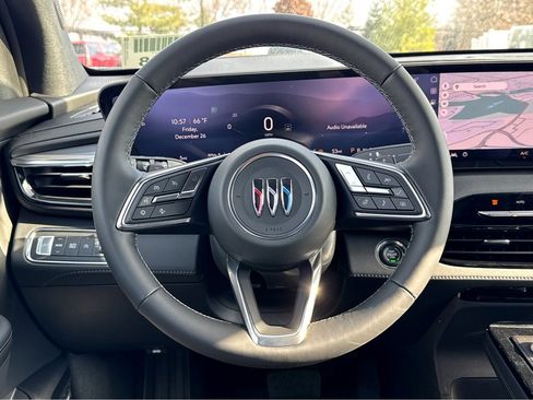 New 2026 Buick Enclave Preferred w/ Power Package image 16