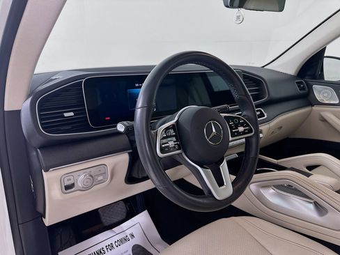Certified 2022 Mercedes-Benz GLE 350 image 10