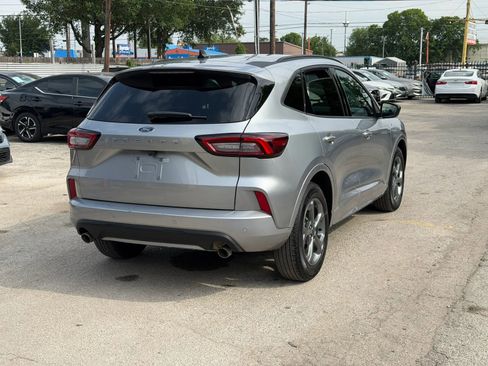 Used 2024 Ford Escape ST-Line w/ Tech Pack #1 FWD image 10