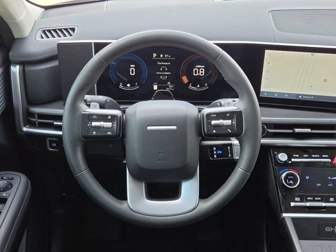 Used 2025 Hyundai Santa Fe XRT AWD/4WD image 24