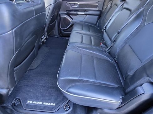 Used 2019 RAM 1500 Laramie image 10