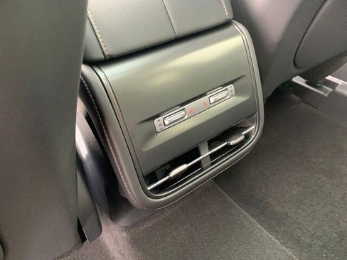 New 2026 Lincoln Nautilus Reserve AWD/4WD image 25