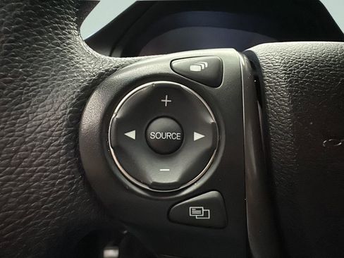 Certified 2023 Honda Ridgeline Sport image 19