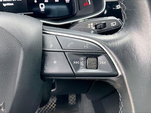 Used 2021 Audi Q7 2.0T Premium w/ Convenience Package image 26