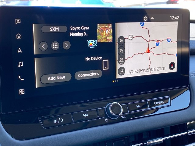 New 2026 Mitsubishi Outlander SEL AWD/4WD image 23