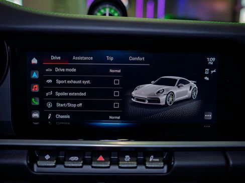 Used 2023 Porsche 911 GT3 RS image 30