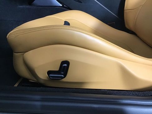 Certified 2022 Ferrari Roma RWD image 29