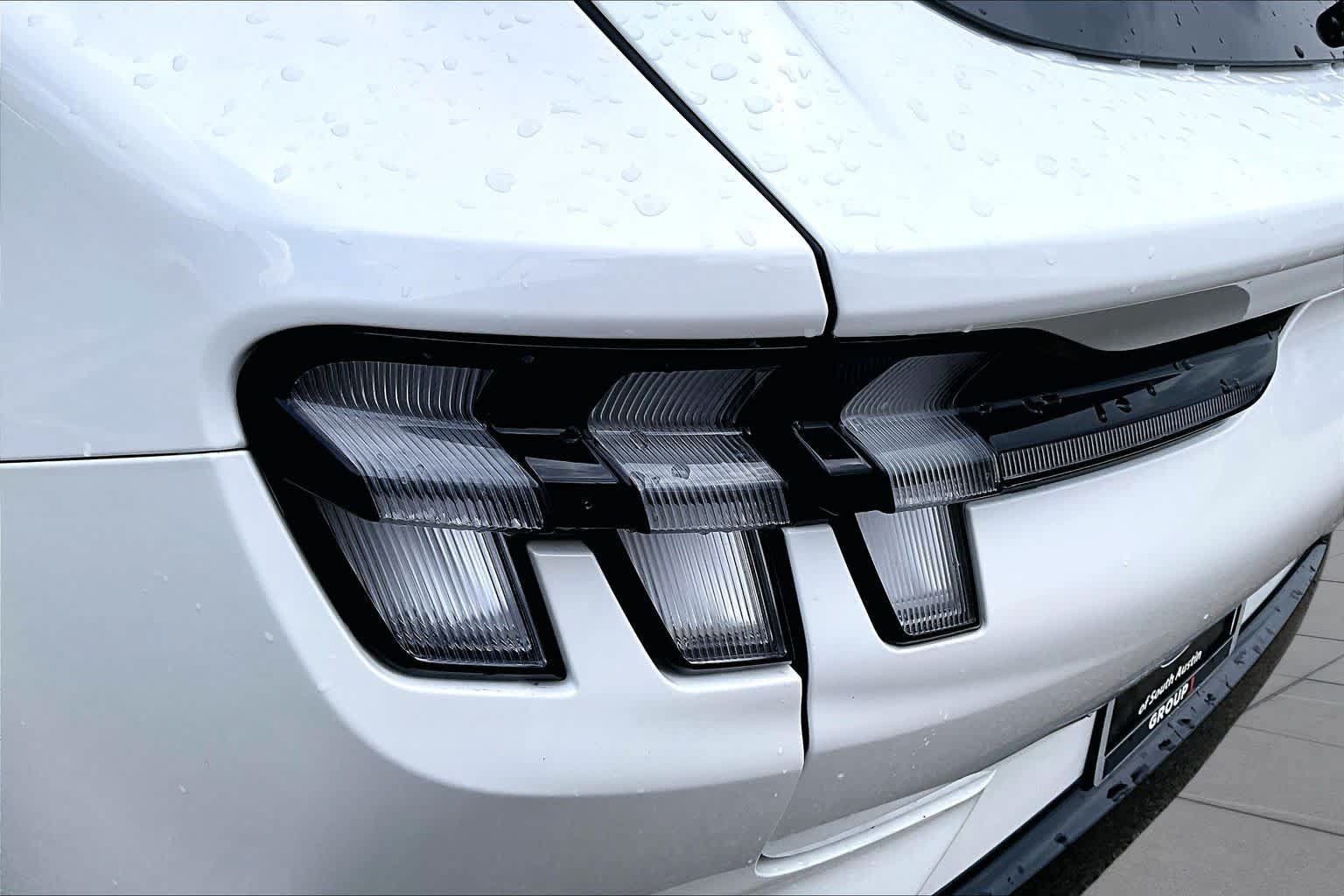 Used 2023 Ford Mustang Mach-E Premium RWD image 27