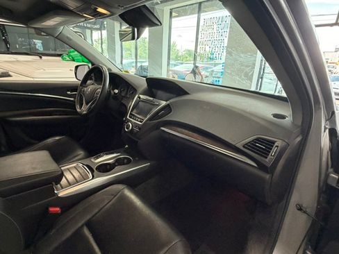 Used 2019 Acura MDX SH-AWD w/ Technology Package image 37