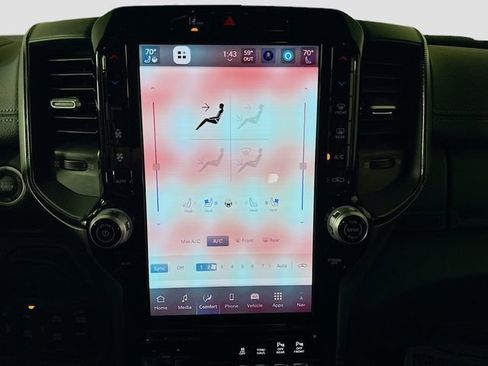 New 2025 RAM 2500 Power Wagon image 16