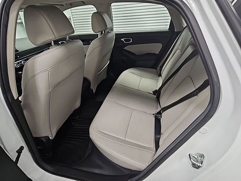 Used 2024 Honda Civic EX-L image 29