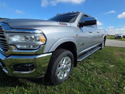 Used 2022 RAM 3500 Laramie