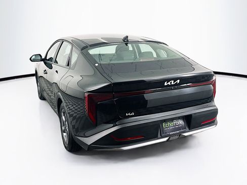 Used 2025 Kia K4 FWD image 5