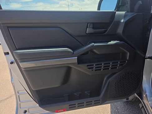 New 2026 Toyota Tacoma SR5 RWD image 17