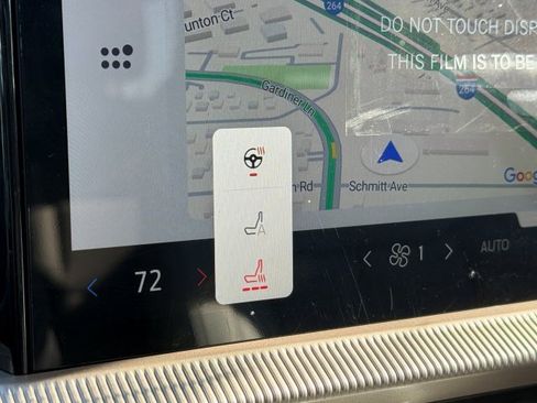 New 2026 Ford Explorer Active w/ Active Comfort Package image 26