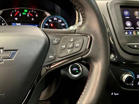 Used 2022 Chevrolet Equinox RS image 12