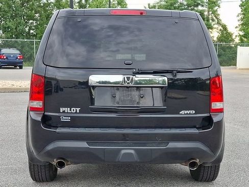 Used 2014 Honda Pilot EX-L image 8