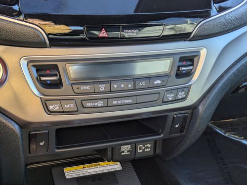 Certified 2023 Honda Passport EX-L image 24