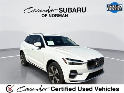 Used 2023 Volvo XC60 T8 Plus