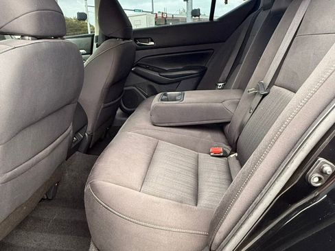 Used 2021 Nissan Altima 2.5 SV FWD image 36