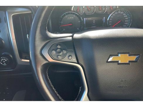 Used 2018 Chevrolet Silverado 2500 LTZ w/ Duramax Plus Package image 20