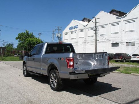 Used 2020 Ford F150 XL w/ Equipment Group 101A Mid AWD/4WD image 11