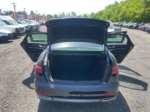 Used 2019 Audi A6 2.0T Premium w/ Convenience Package AWD/4WD image 23